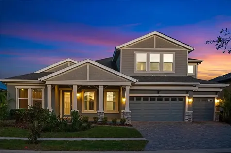 805 Floresta Street Brandon FL 33511