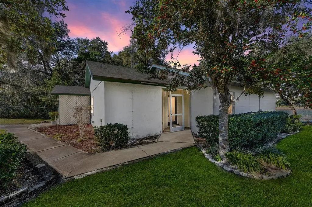 1480 SW Shorewood Drive Dunnellon FL 34431