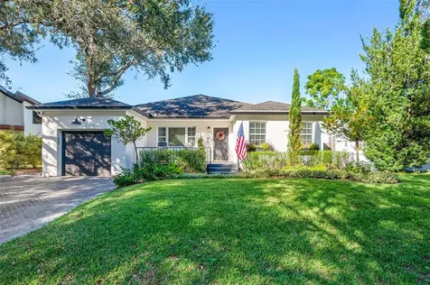 2801 W Fountain Boulevard Tampa FL 33609