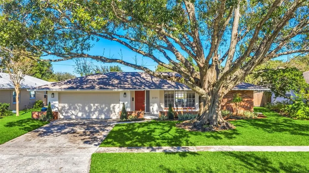2131 Geigel Court Orlando FL 32806
