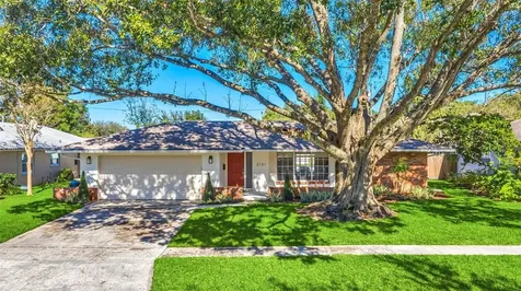 2131 Geigel Court Orlando FL 32806
