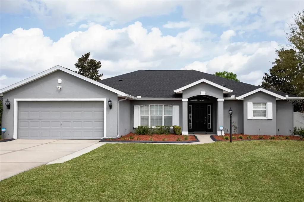 4939 SW 99th Place Ocala FL 34476