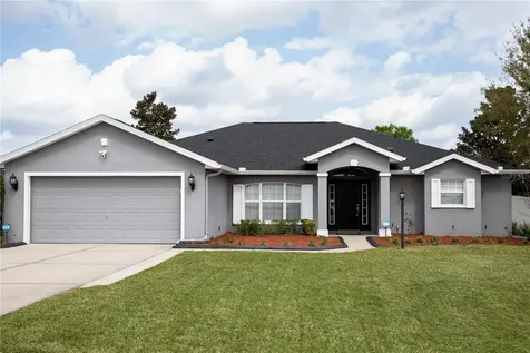 4939 SW 99th Place Ocala FL 34476