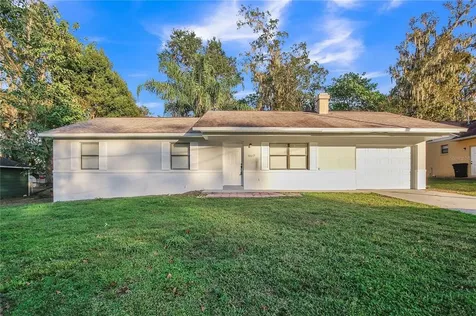 5017 SE 34th Court Ocala FL 34480