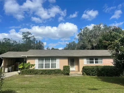 2411 NE 2nd Street Ocala FL 34470