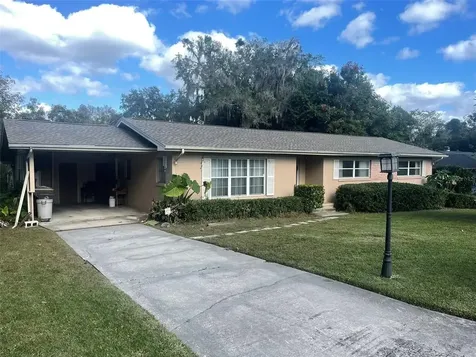 2411 NE 2nd Street Ocala FL 34470