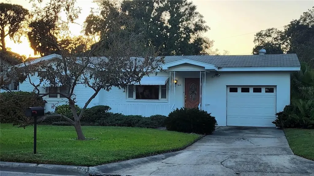 3615 S Lois Avenue Tampa FL 33629