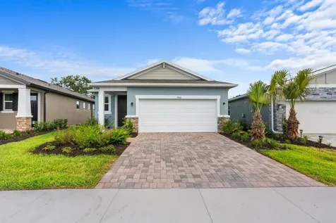 3760 Maxwell Park Drive Sun City Center FL 33573