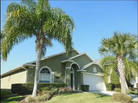 1621 Morning Star Drive Clermont FL 34714