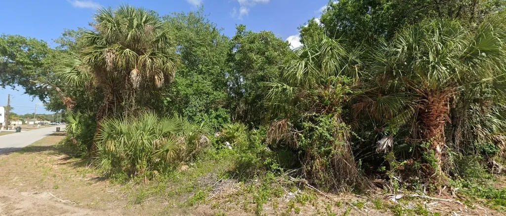 Uriah Street North Port FL 34288