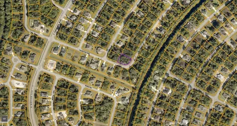 Uriah Street North Port FL 34288
