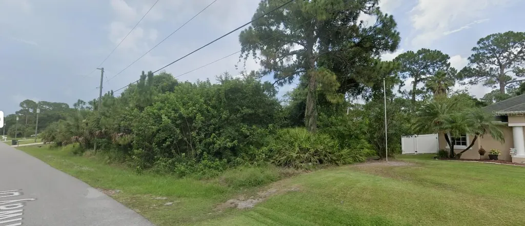 Fernway Drive North Port FL 34288