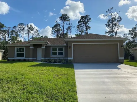 4749 Camel Avenue North Port FL 34288