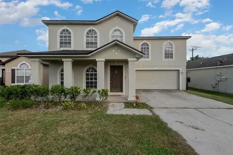 407 Fairfield Drive Sanford FL 32771