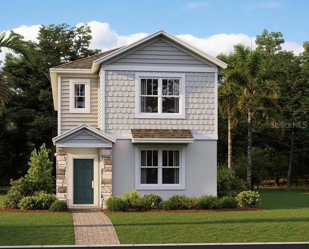 6442 Limberpine Alley Saint Cloud FL 34771