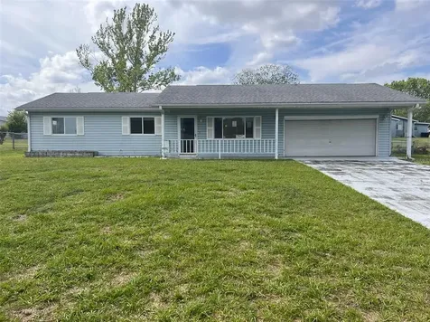 6356 SW 103rd Street Road Ocala FL 34476