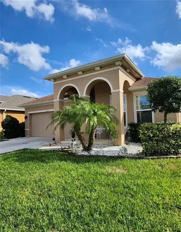 5102 Suncatcher Drive Wesley Chapel FL 33545