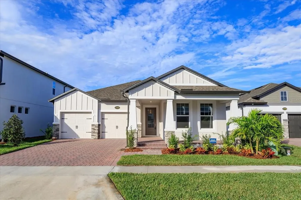 13854 Lanyard Way Winter Garden FL 34787