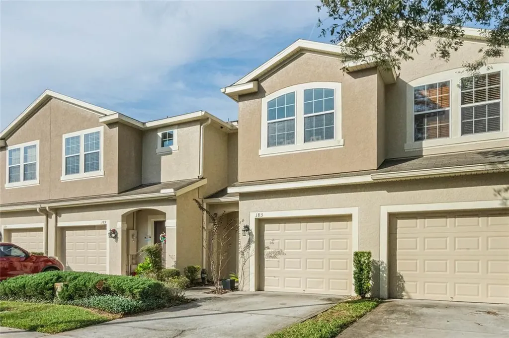 183 Angel Trumpet Way Oviedo FL 32765