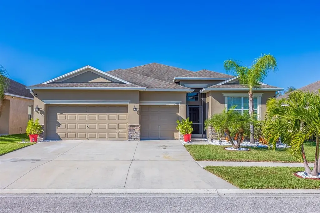 2433 Dakota Rock Drive Ruskin FL 33570
