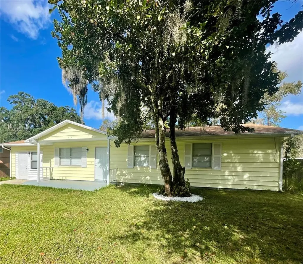 618 Holley Street Brooksville FL 34601
