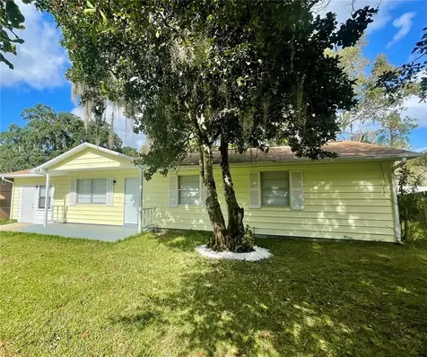 618 Holley Street Brooksville FL 34601
