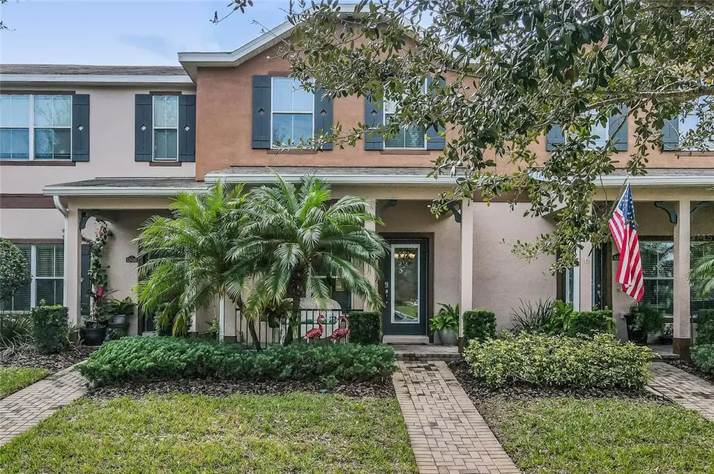 12416 Cinder Oak Way Orlando FL 32832