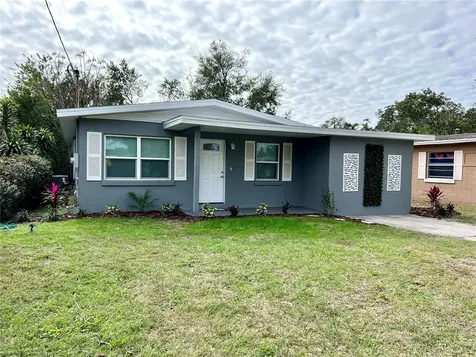 520 Avenue U NE Winter Haven FL 33881