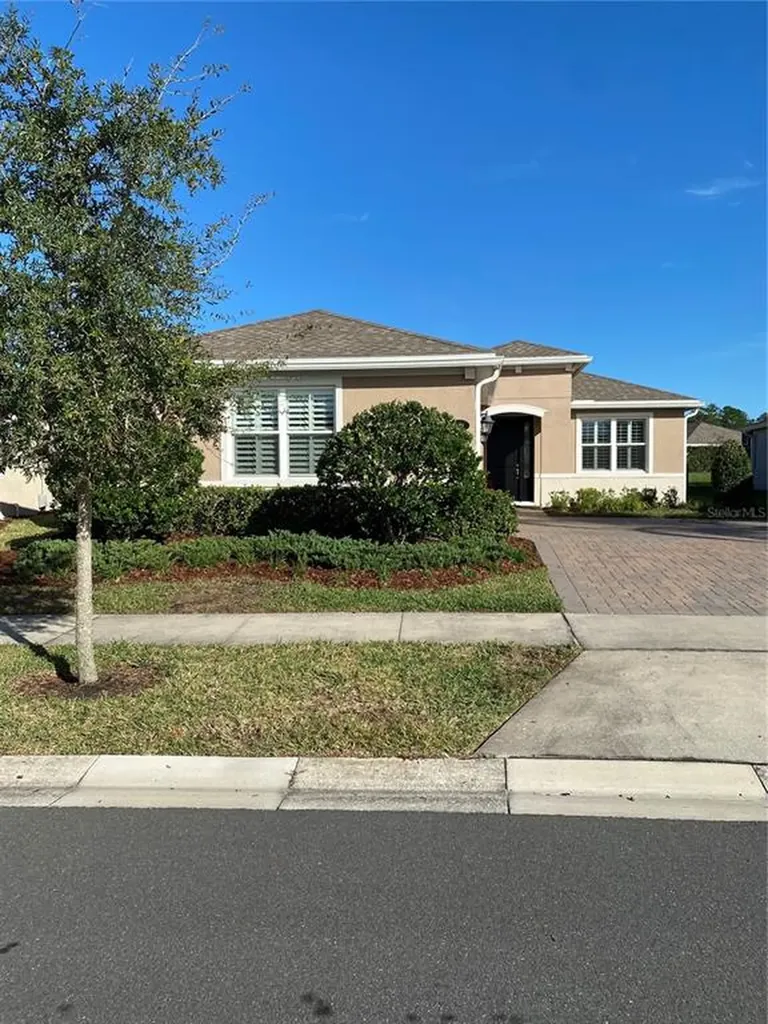 1008 Avery Meadows Way Deland FL 32724