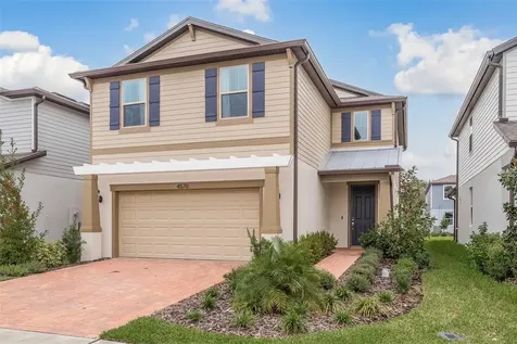 4570 Emprise Way Land O Lakes FL 34638