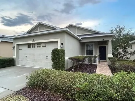 7803 Tuscany Woods Drive Tampa FL 33647