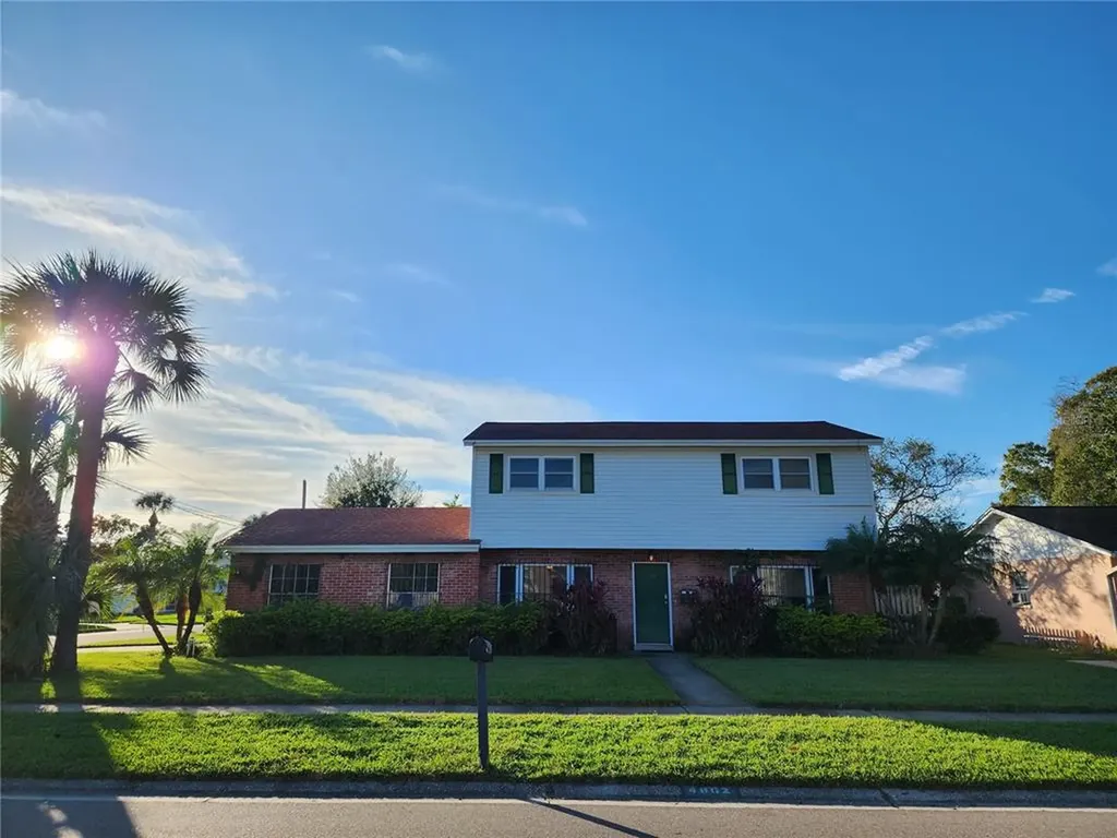 4802 Wynwood Drive Tampa FL 33615