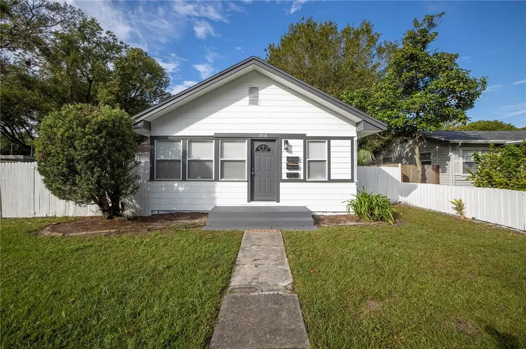 3918 26th Street N St Petersburg FL 33714