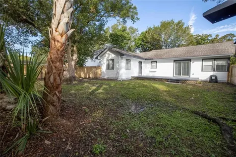 3918 26th Street N St Petersburg FL 33714