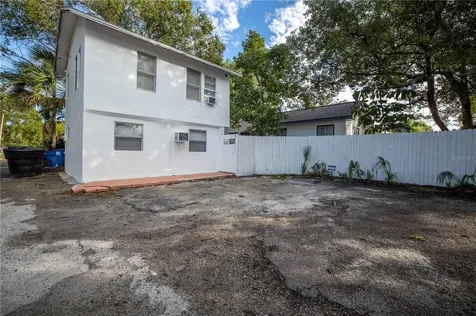 3918 26th Street N St Petersburg FL 33714