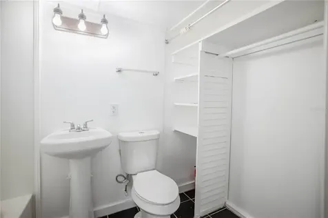 3918 26th Street N St Petersburg FL 33714