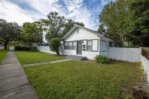 3918 26th Street N St Petersburg FL 33714