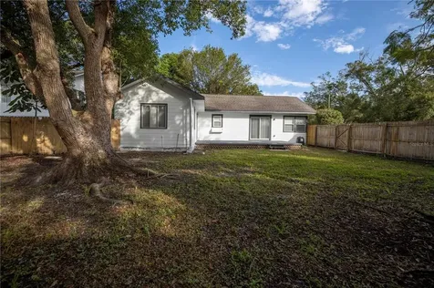 3918 26th Street N St Petersburg FL 33714