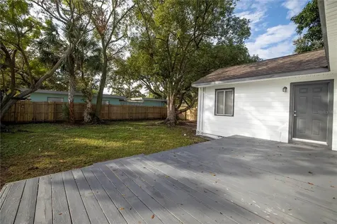 3918 26th Street N St Petersburg FL 33714