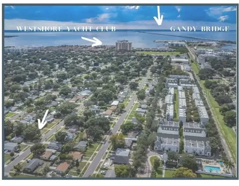 4406 W Leila Avenue Tampa FL 33616