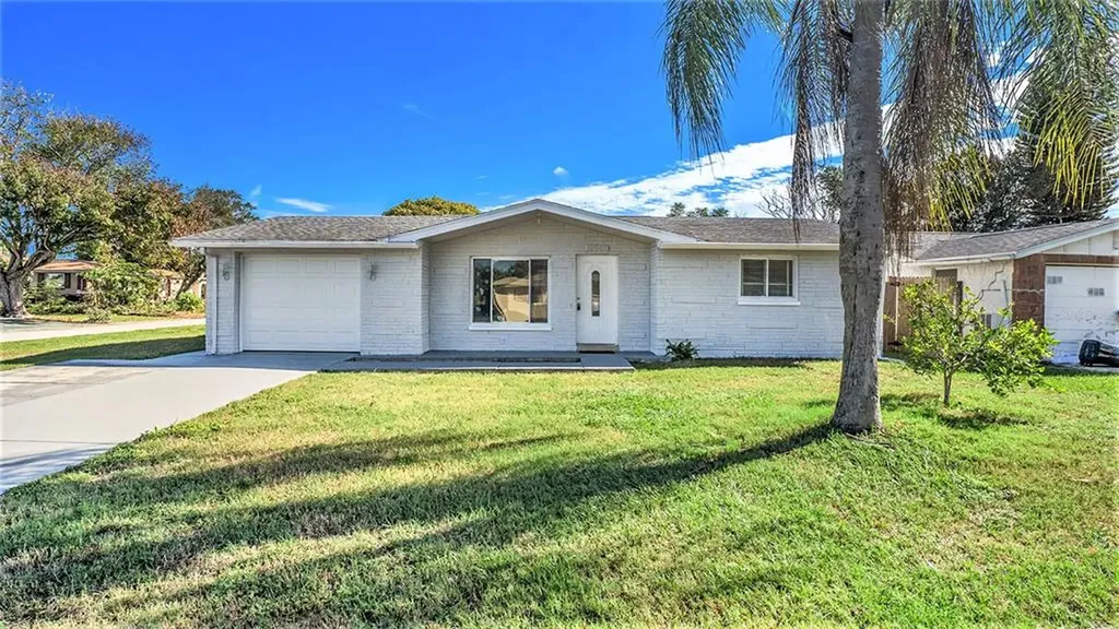 10900 Oakdale Avenue Port Richey FL 34668