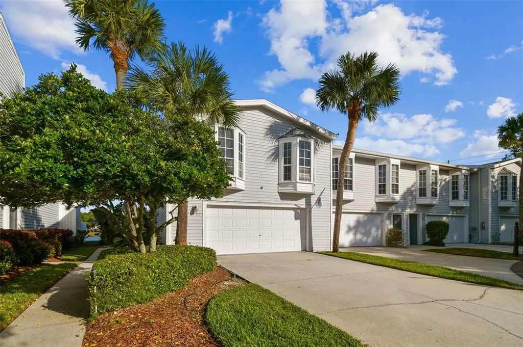1991 Carolina Court Clearwater FL 33760
