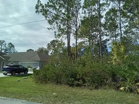 7 Zorro Court Palm Coast FL 32164