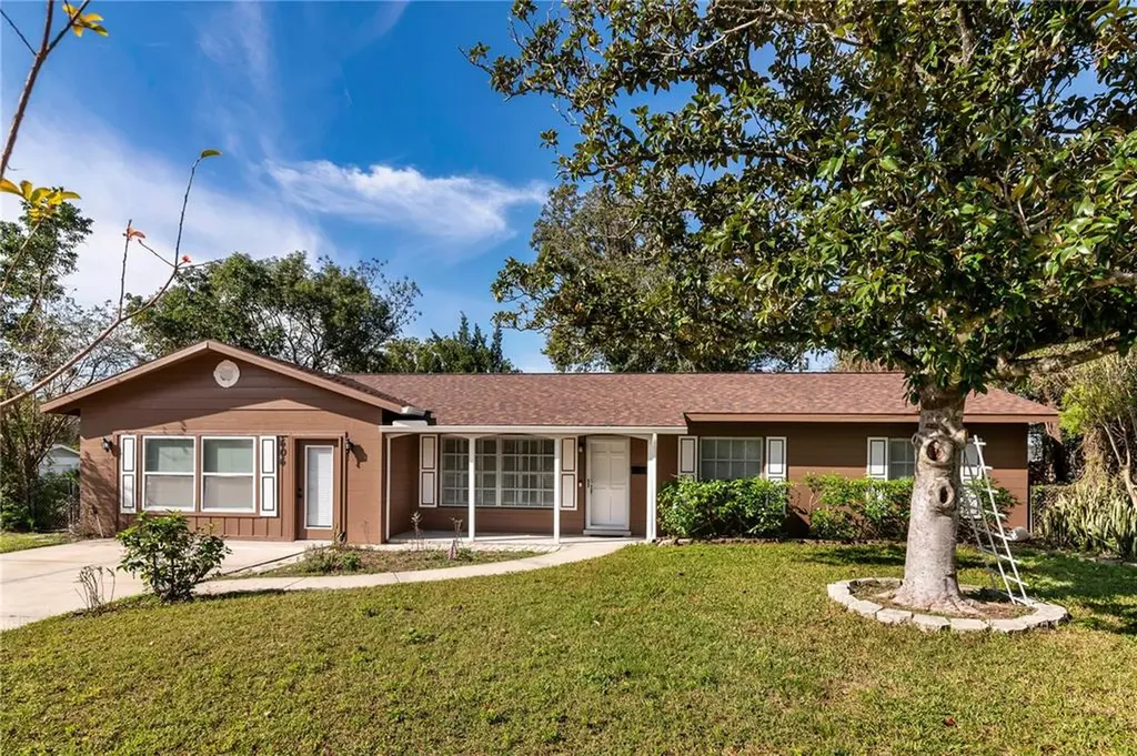 606 Seward Avenue Altamonte Springs FL 32701