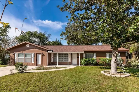 606 Seward Avenue Altamonte Springs FL 32701