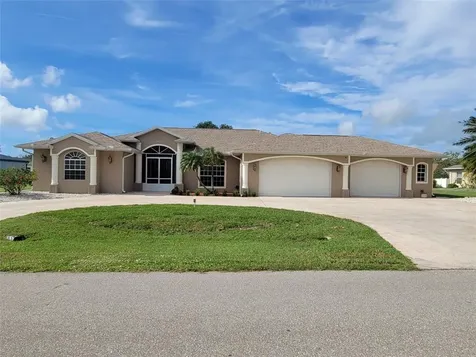 2425 Greenland Court Punta Gorda FL 33983