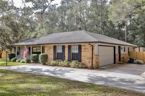 1638 Wild Indigo Drive Deland FL 32724