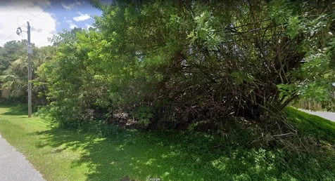 Tonkin Drive North Port FL 34287