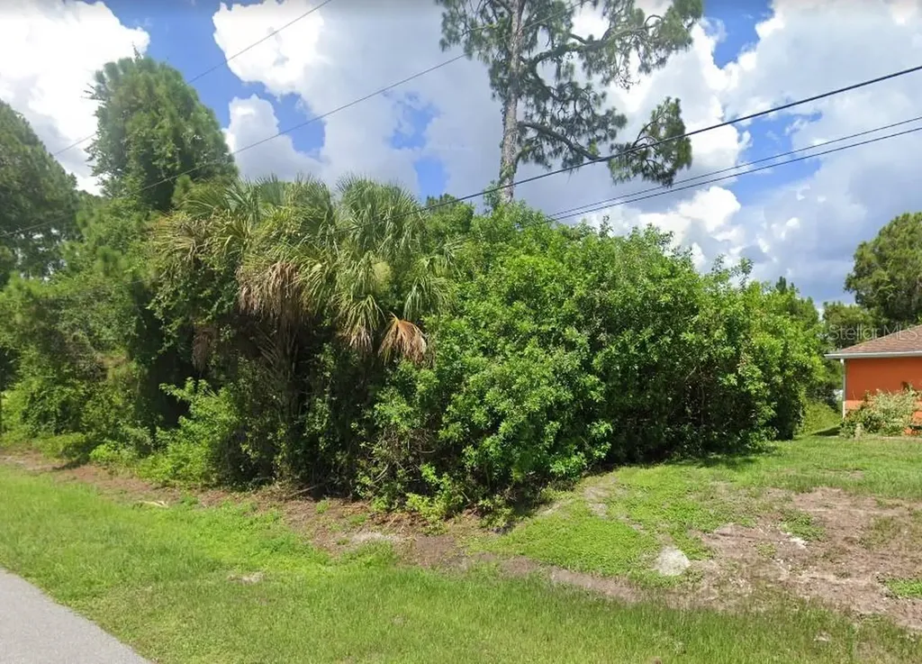 Ribbon Terrace North Port FL 34286