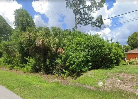 Ribbon Terrace North Port FL 34286